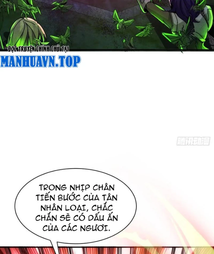 Nhân Vật Phản Diện Trong Trò Chơi Tận Thế Quật Khởi Chapter 30 - 29