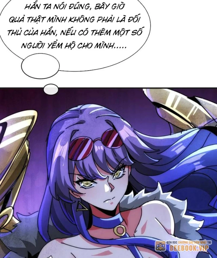 Nhân Vật Phản Diện Trong Trò Chơi Tận Thế Quật Khởi Chapter 30 - 42