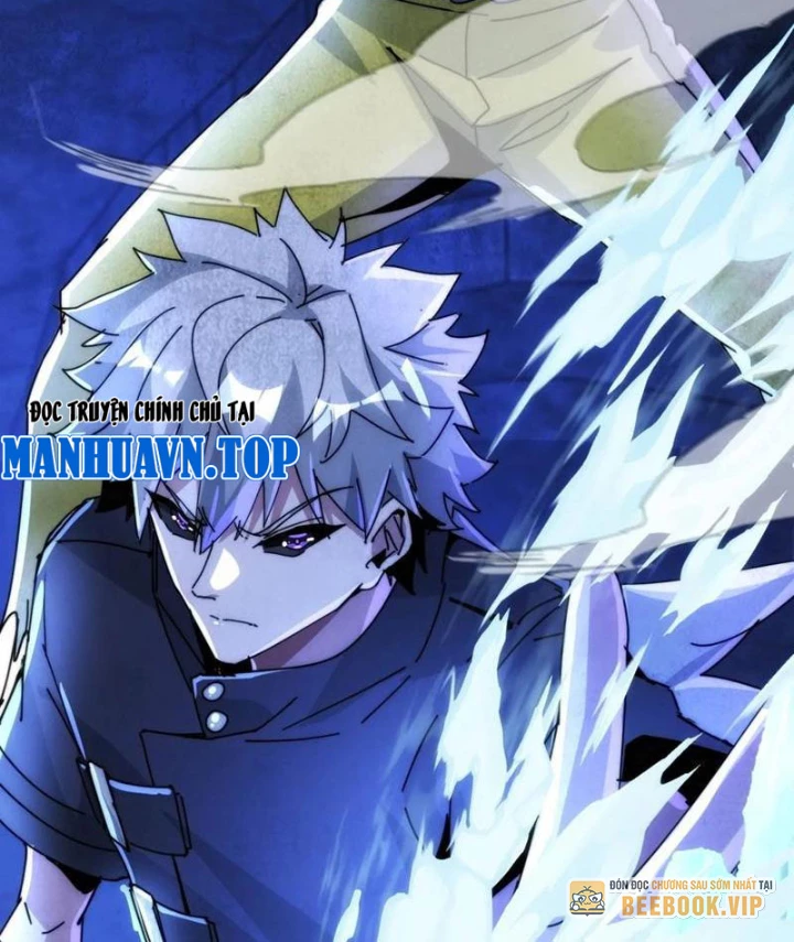 Nhân Vật Phản Diện Trong Trò Chơi Tận Thế Quật Khởi Chapter 30 - 78