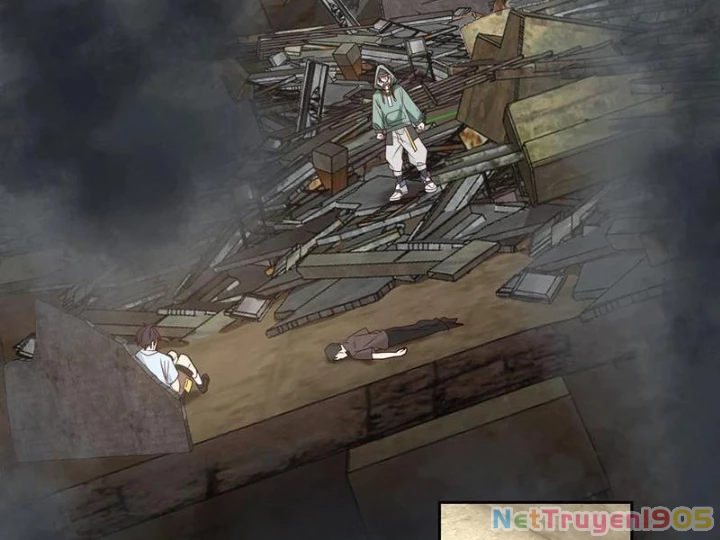 Tiến Hóa Ban Đầu Chapter 15 - 5
