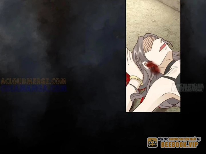 Tiến Hóa Ban Đầu Chapter 15 - 6
