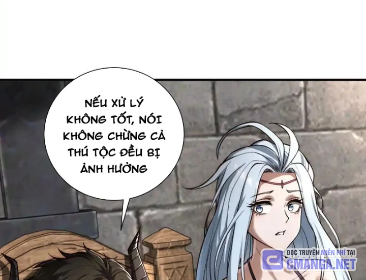 Ta Thăng Cấp Cùng Tai Ách Chapter 54 - 3