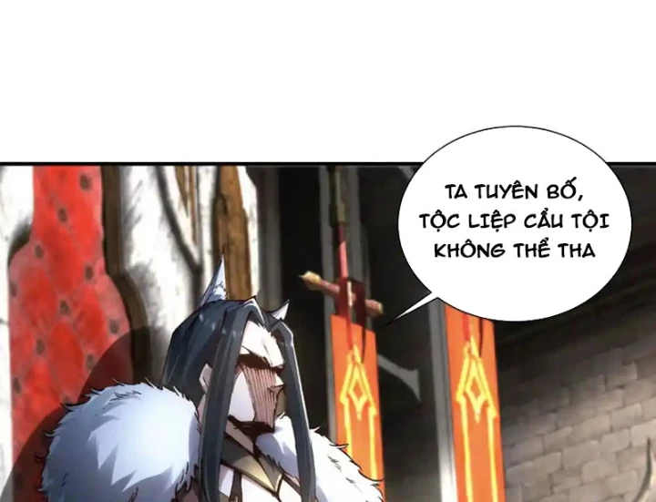 Ta Thăng Cấp Cùng Tai Ách Chapter 54 - 7