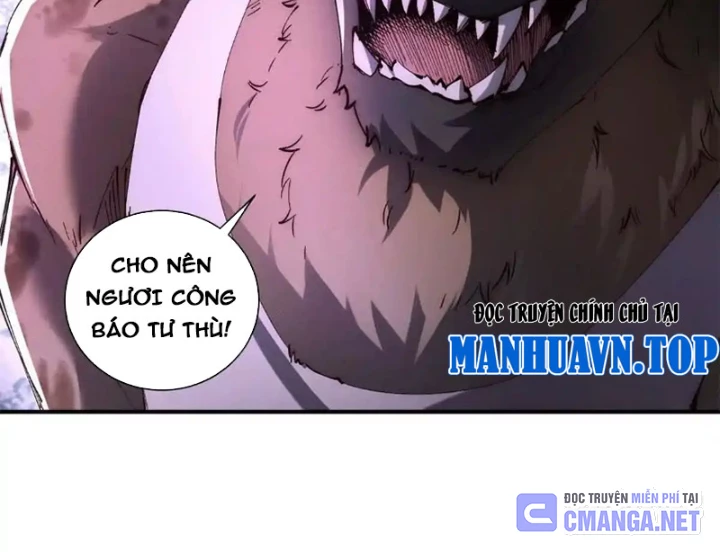 Ta Thăng Cấp Cùng Tai Ách Chapter 54 - 21
