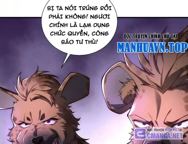 Ta Thăng Cấp Cùng Tai Ách Chapter 54 - 39