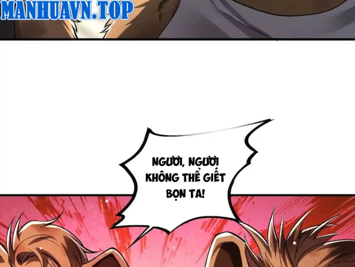 Ta Thăng Cấp Cùng Tai Ách Chapter 54 - 59