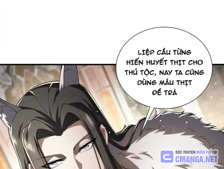 Ta Thăng Cấp Cùng Tai Ách Chapter 54 - 75