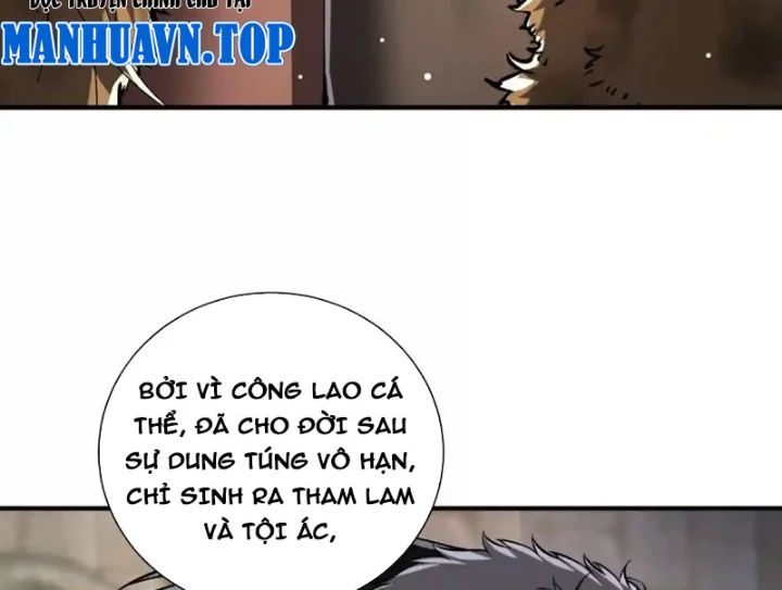 Ta Thăng Cấp Cùng Tai Ách Chapter 54 - 80