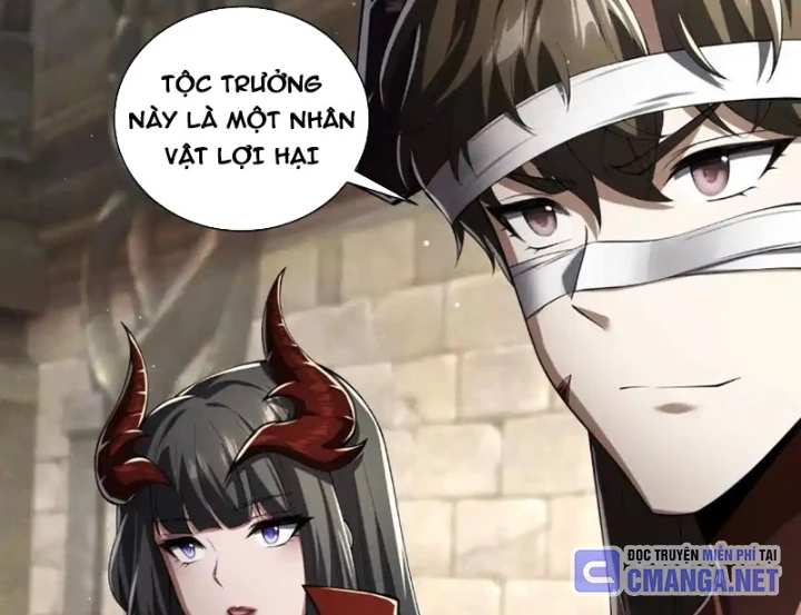 Ta Thăng Cấp Cùng Tai Ách Chapter 54 - 99