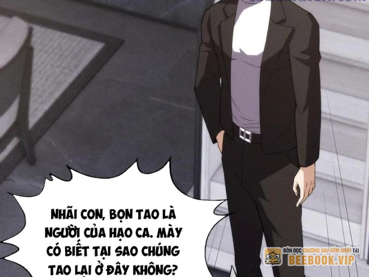 Ẩn Long Đô Thị Chapter 8 - 18