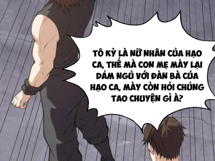 Ẩn Long Đô Thị Chapter 8 - 20
