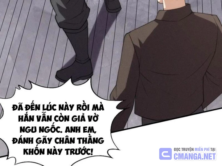 Ẩn Long Đô Thị Chapter 8 - 21