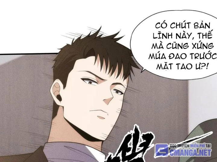 Ẩn Long Đô Thị Chapter 8 - 78