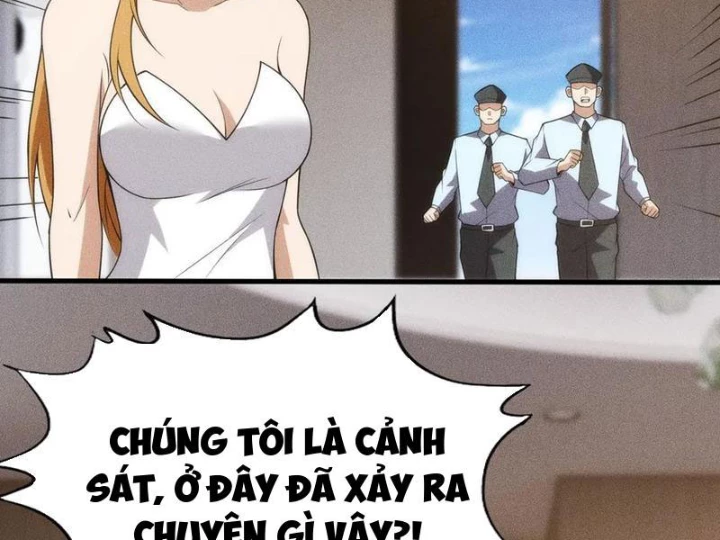 Ẩn Long Đô Thị Chapter 8 - 133