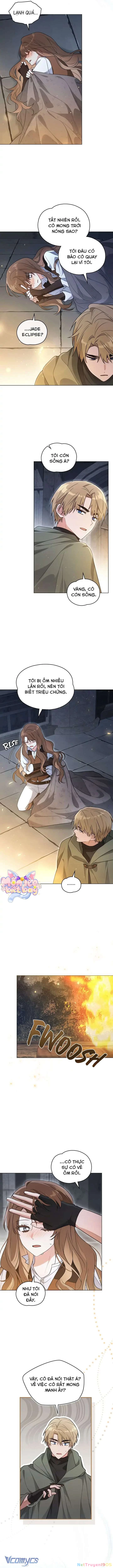 Phải Lòng Nàng Công Chúa Có Thời Hạn Chapter 19 - 3