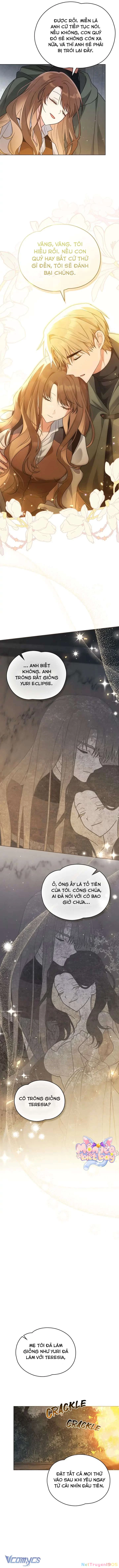 Phải Lòng Nàng Công Chúa Có Thời Hạn Chapter 19 - 7