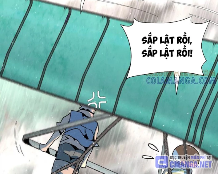 Trò chơi vô vọng Chapter 52 - 54
