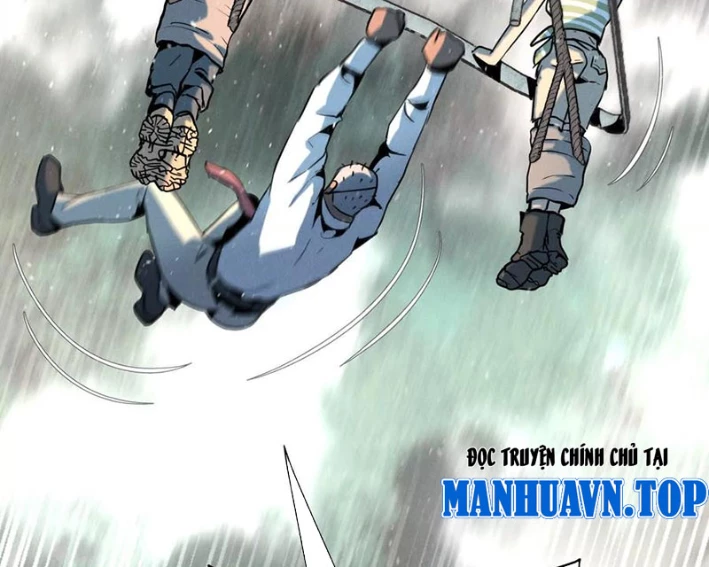 Trò chơi vô vọng Chapter 52 - 55