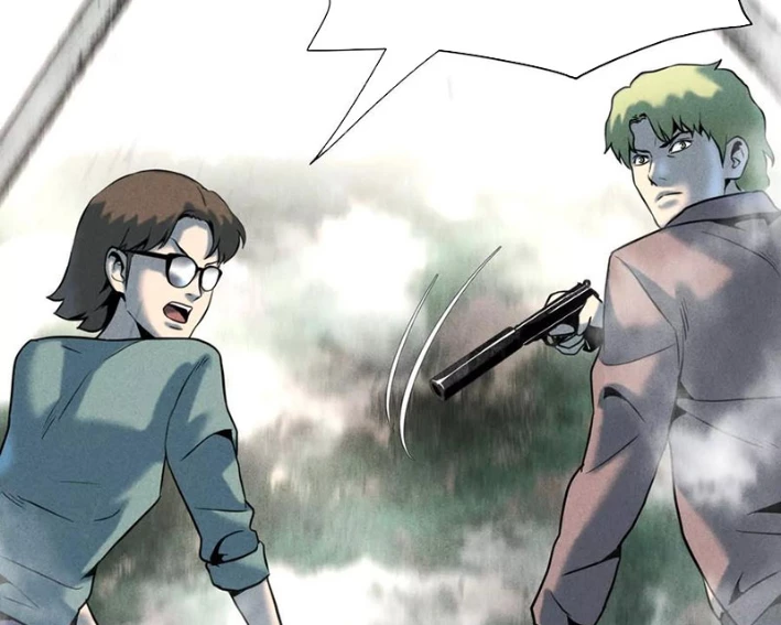 Trò chơi vô vọng Chapter 52 - 92