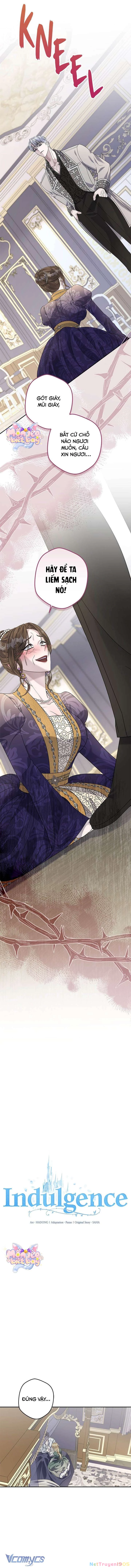 Dụ Hoặc Chapter 16 - 5