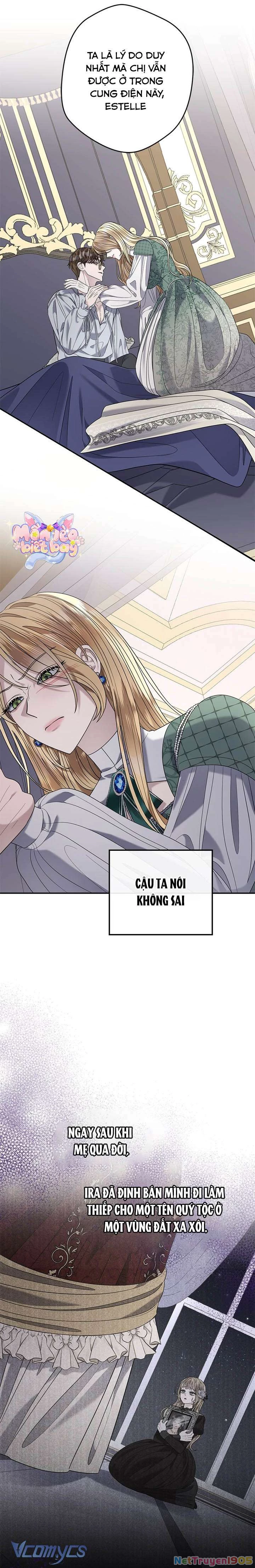 Dụ Hoặc Chapter 16 - 6