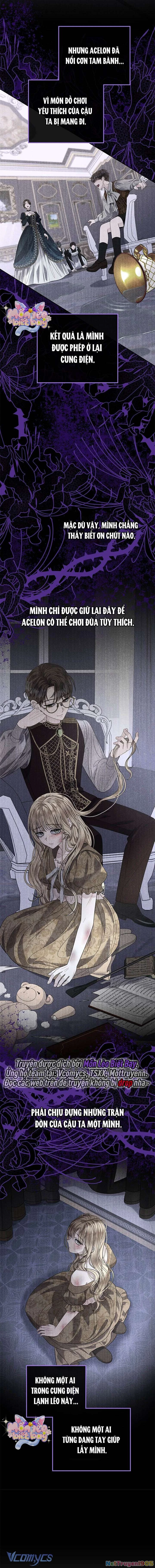 Dụ Hoặc Chapter 16 - 7