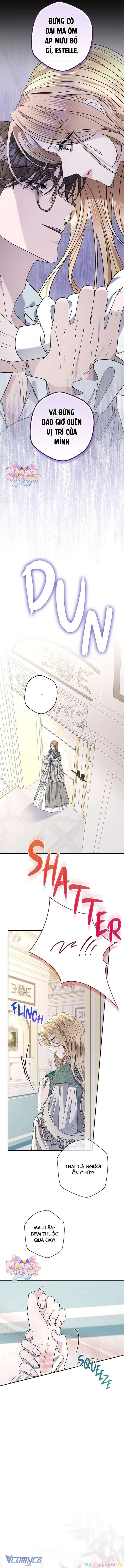 Dụ Hoặc Chapter 16 - 8