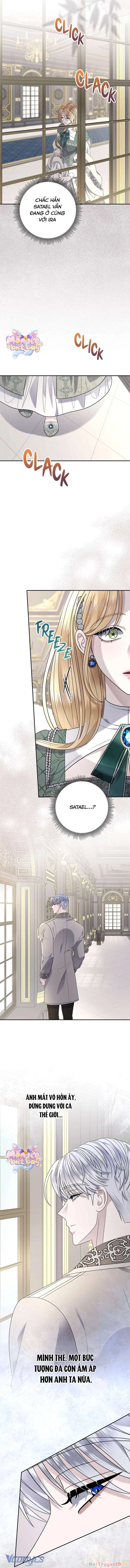 Dụ Hoặc Chapter 16 - 9