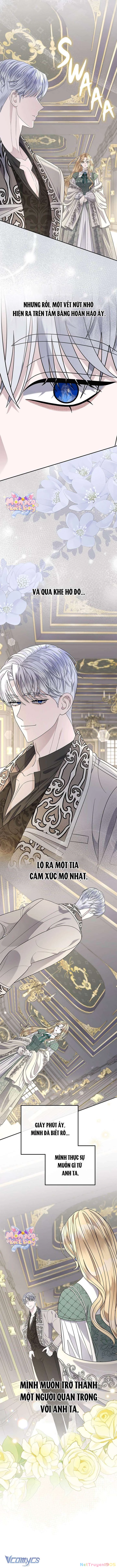 Dụ Hoặc Chapter 16 - 10