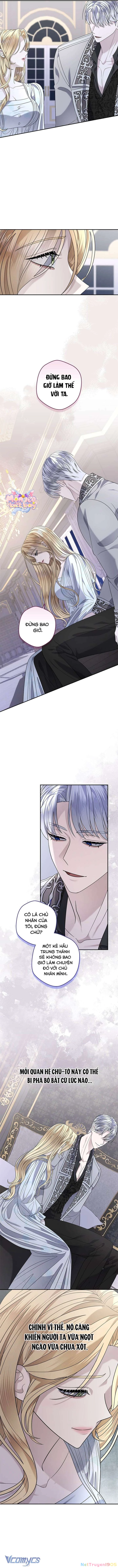 Dụ Hoặc Chapter 16 - 13