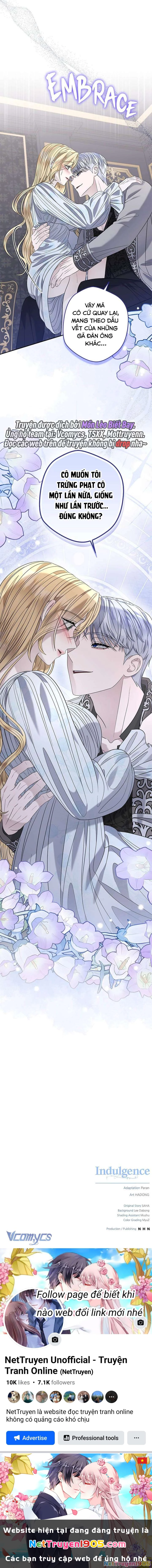 Dụ Hoặc Chapter 16 - 15