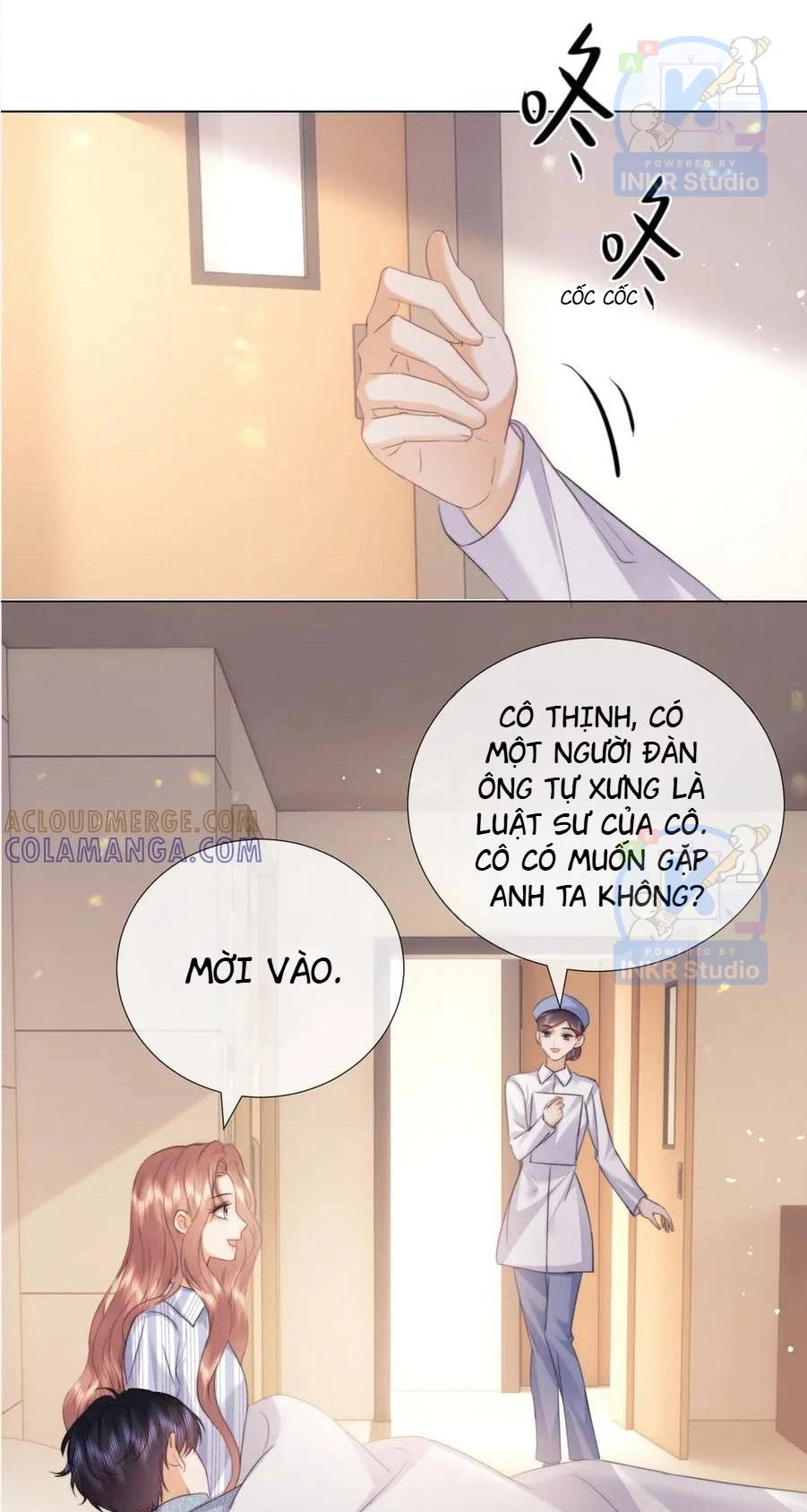 Trọng Sinh Trở Thành Fan" Vợ " Của Thần Tượng Chapter 105 - 2