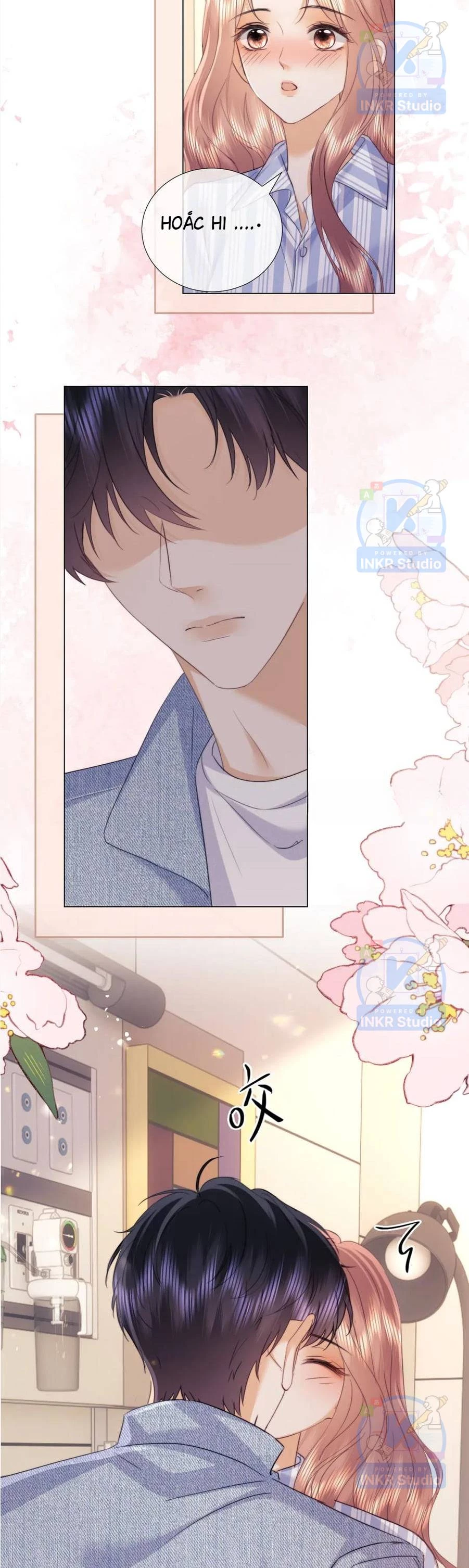 Trọng Sinh Trở Thành Fan" Vợ " Của Thần Tượng Chapter 105 - 6