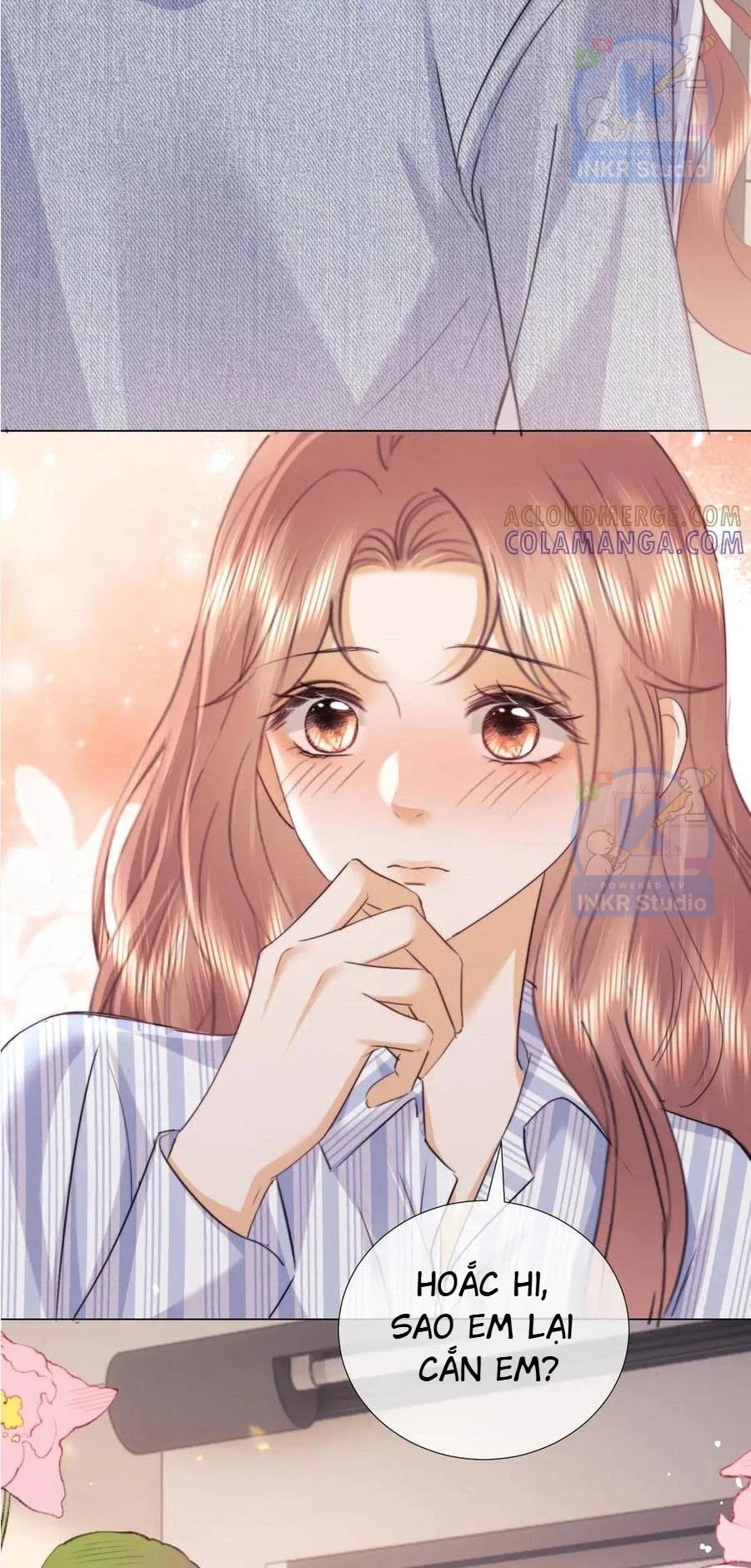 Trọng Sinh Trở Thành Fan" Vợ " Của Thần Tượng Chapter 105 - 7