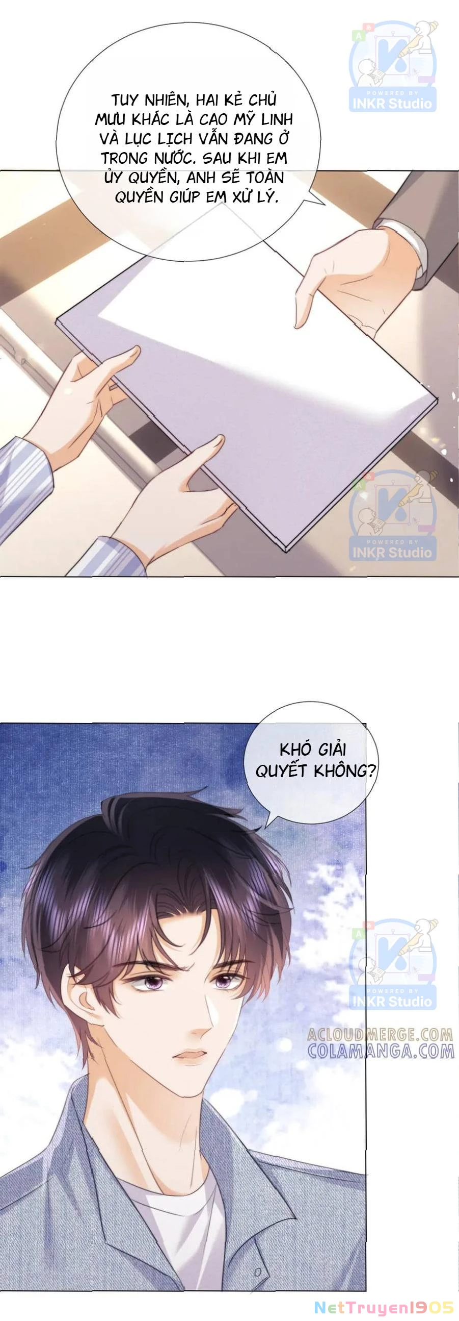 Trọng Sinh Trở Thành Fan" Vợ " Của Thần Tượng Chapter 105 - 15