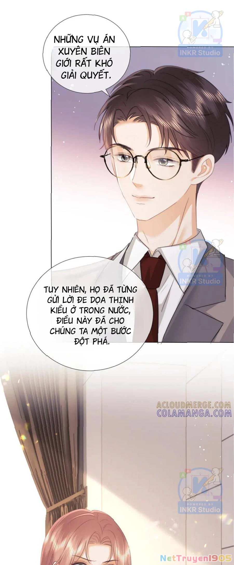 Trọng Sinh Trở Thành Fan" Vợ " Của Thần Tượng Chapter 105 - 16