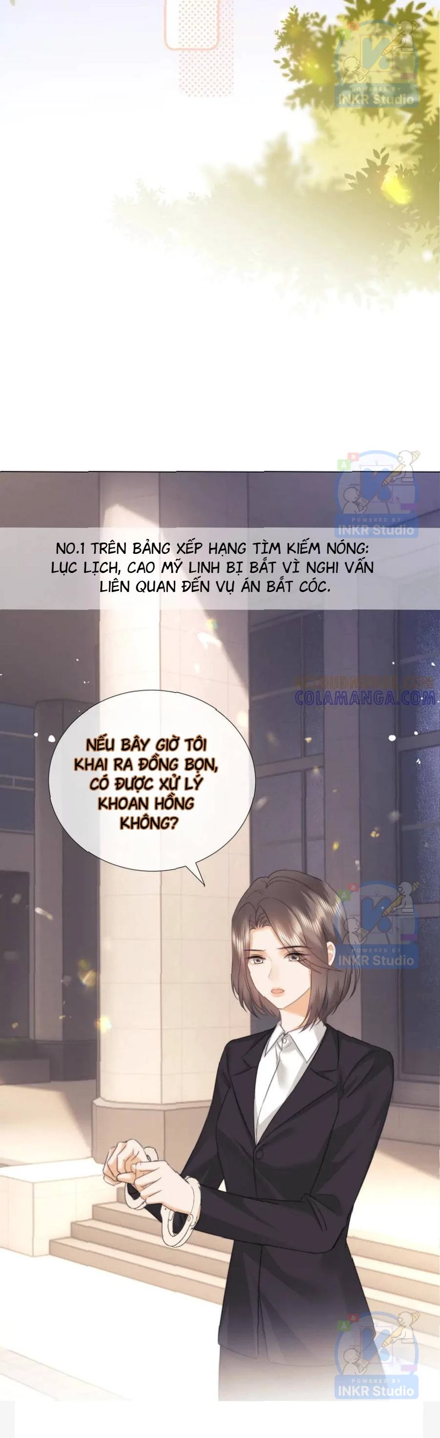Trọng Sinh Trở Thành Fan" Vợ " Của Thần Tượng Chapter 105 - 20