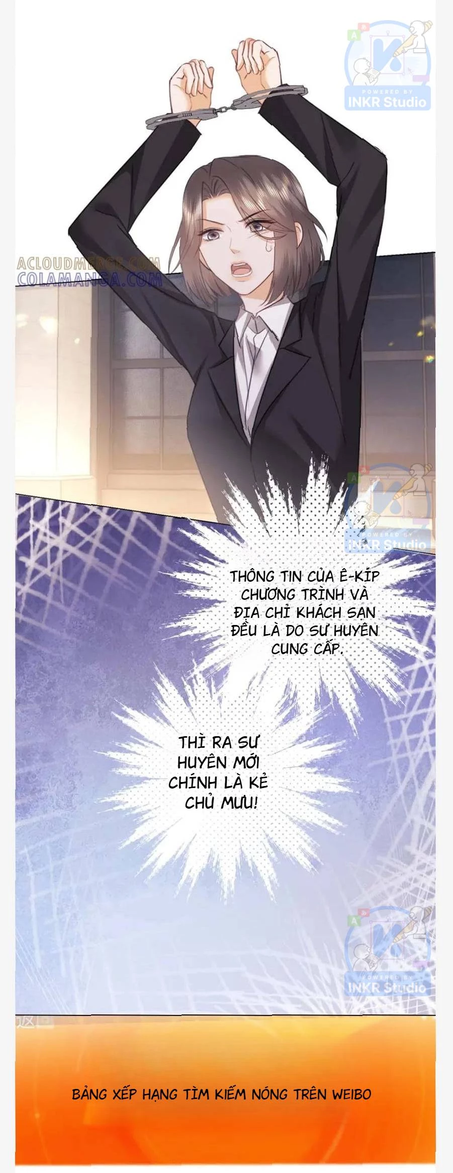 Trọng Sinh Trở Thành Fan" Vợ " Của Thần Tượng Chapter 105 - 21