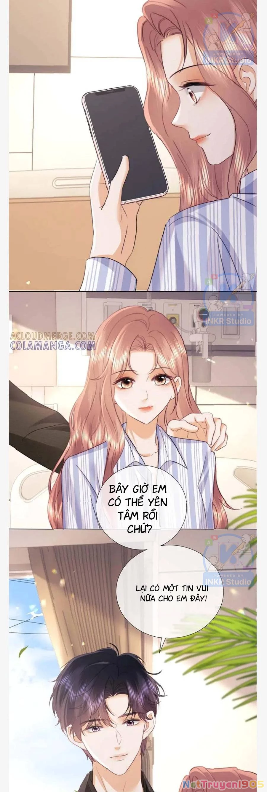 Trọng Sinh Trở Thành Fan" Vợ " Của Thần Tượng Chapter 105 - 23