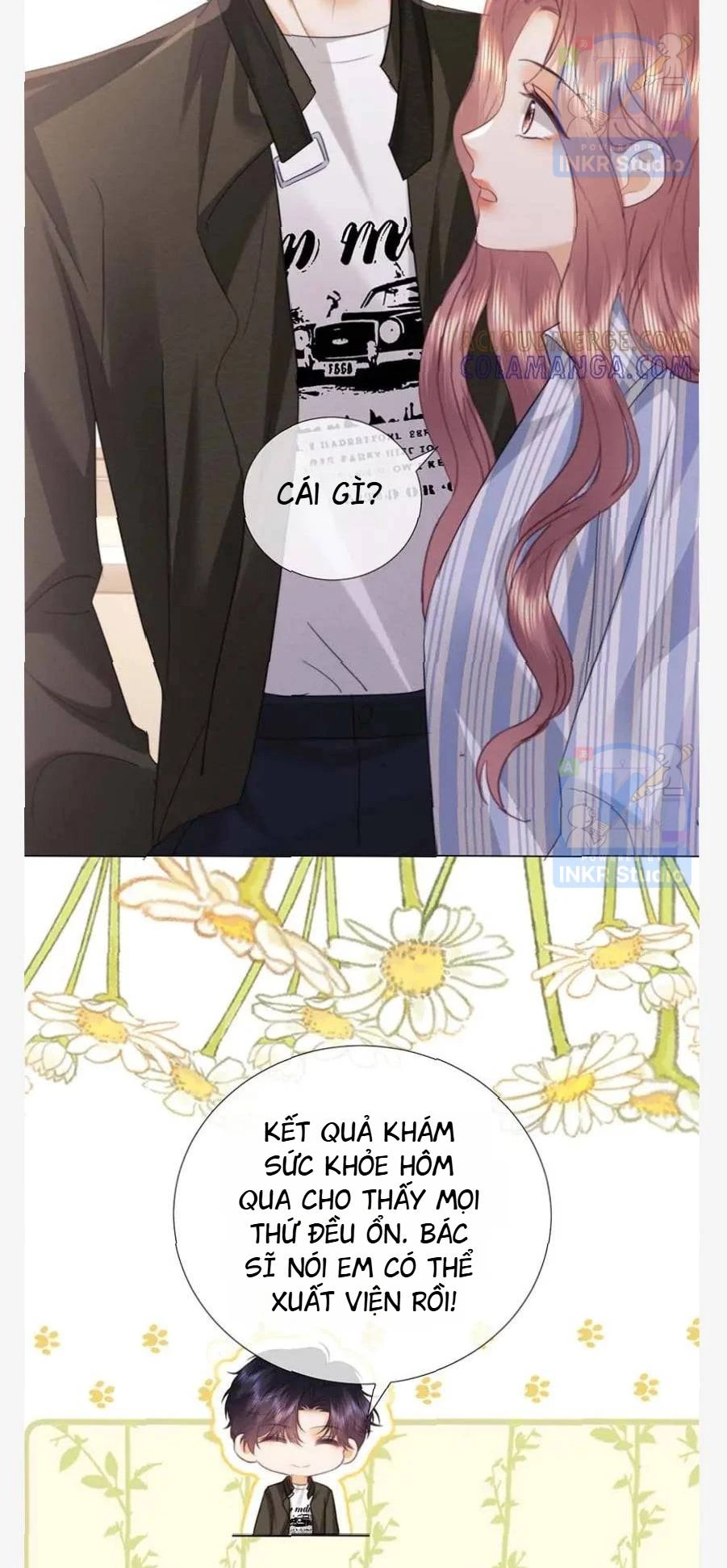 Trọng Sinh Trở Thành Fan" Vợ " Của Thần Tượng Chapter 105 - 24