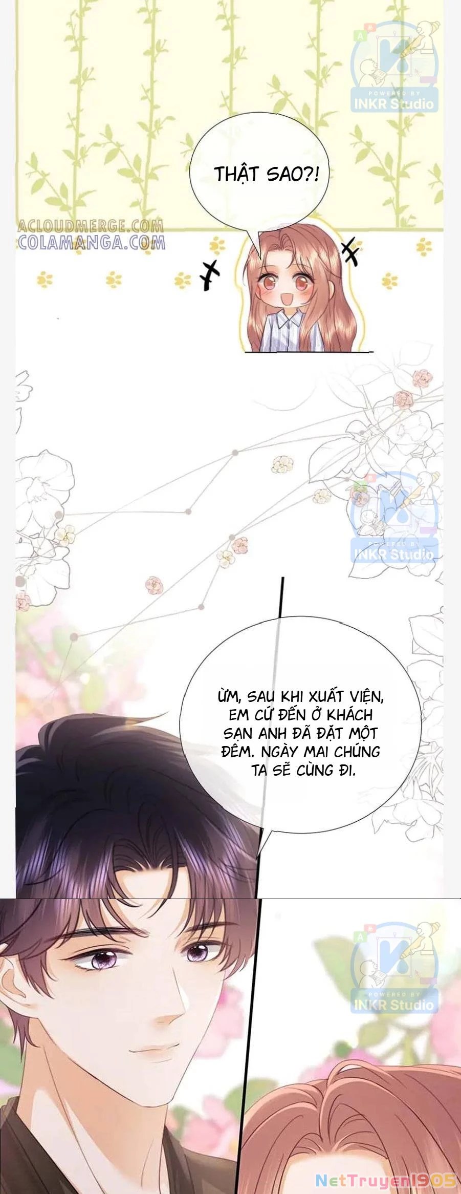 Trọng Sinh Trở Thành Fan" Vợ " Của Thần Tượng Chapter 105 - 25