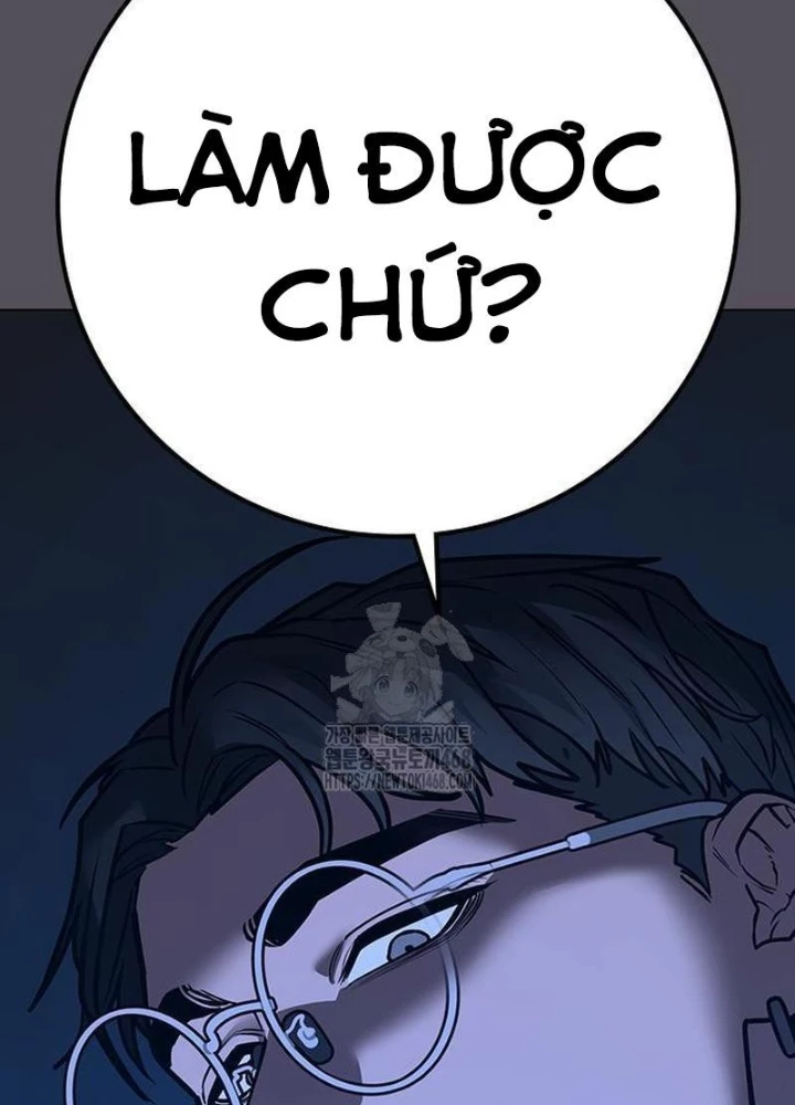 Nhiệm Vụ Đời Thật Chapter 166 - 167