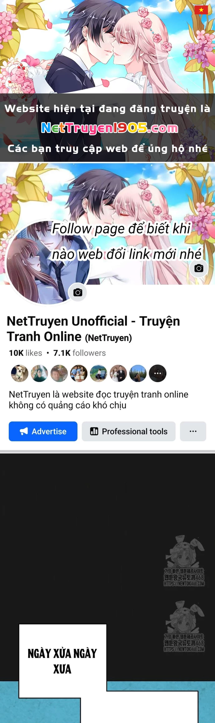 Nhiệm Vụ Đời Thật Chapter 167 - 1