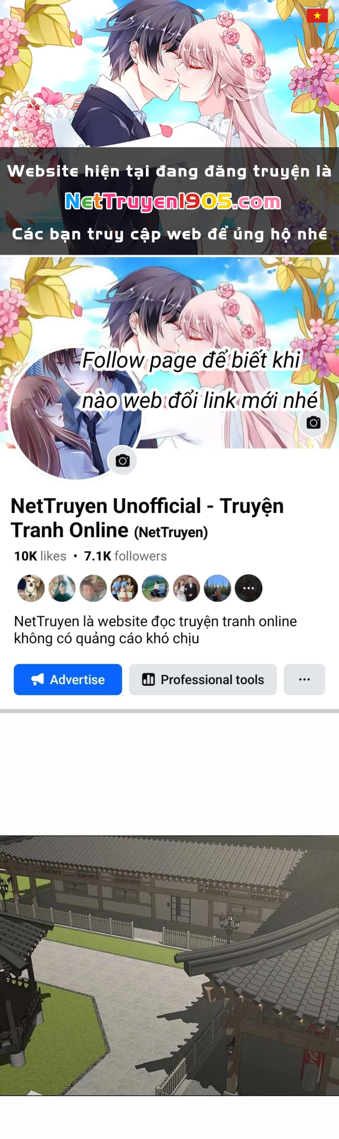 Nhiệm Vụ Đời Thật Chapter 168 - 1
