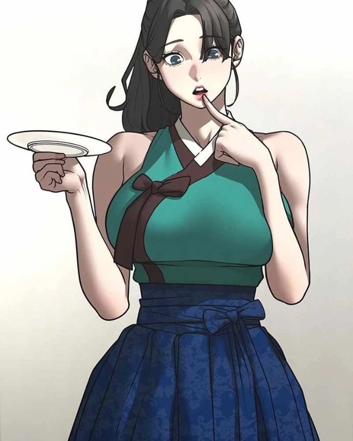 Nhiệm Vụ Đời Thật Chapter 168 - 8