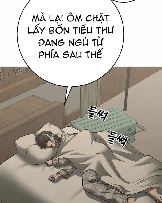 Nhiệm Vụ Đời Thật Chapter 168 - 32