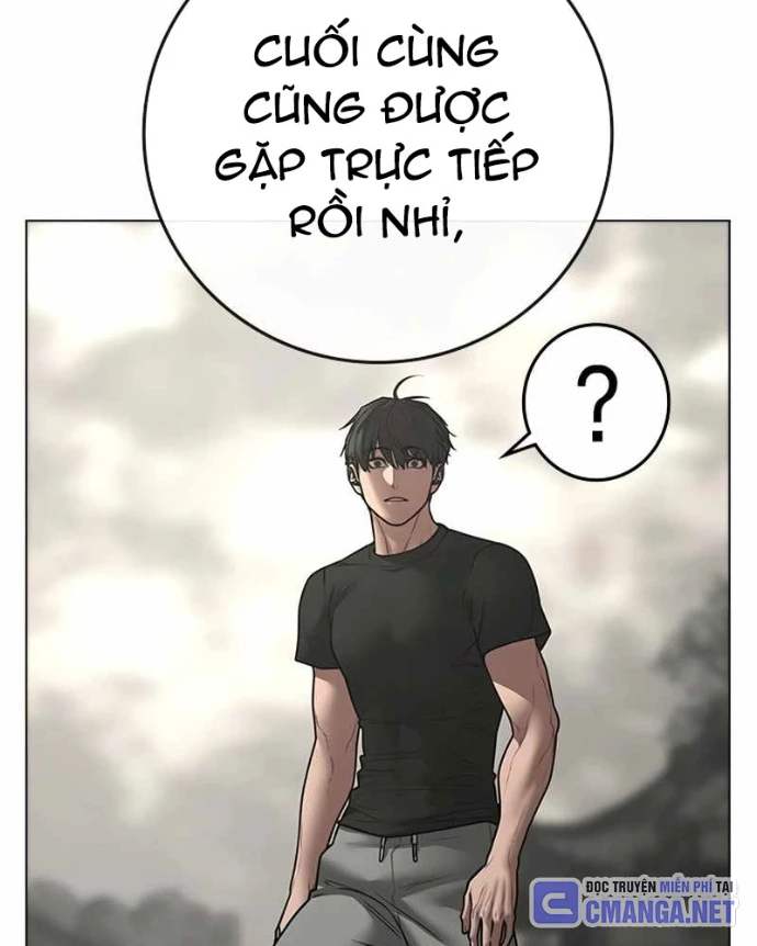 Nhiệm Vụ Đời Thật Chapter 168 - 174
