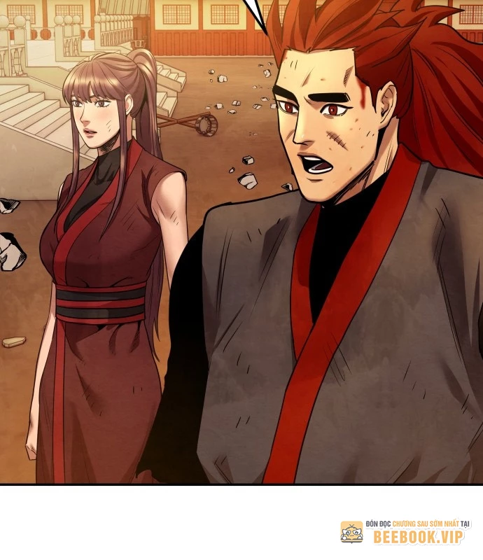 Tay Súng Chinh Phục Võ Lâm Chapter 61 - 6