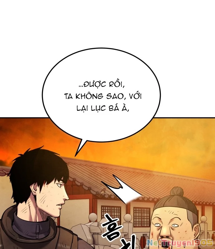 Tay Súng Chinh Phục Võ Lâm Chapter 61 - 7