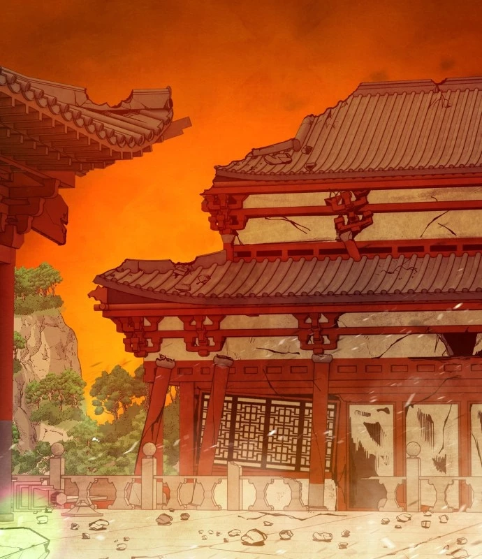 Tay Súng Chinh Phục Võ Lâm Chapter 61 - 19